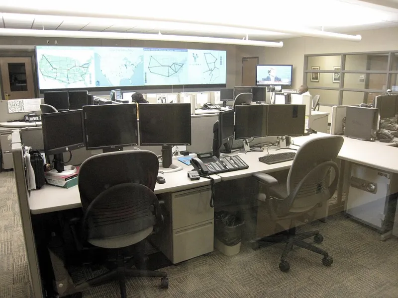 Sixty Minutes of Silence: Reconstructing the Branch Outage Your Controller Swore Couldn't Happen
