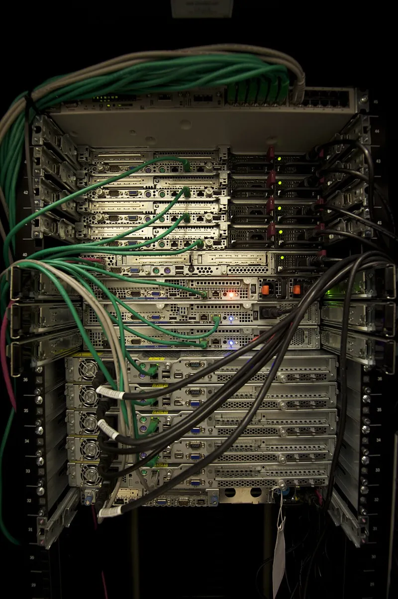 The Chassis Tax: Why Your Next Switch Refresh Should Be a Software Decision